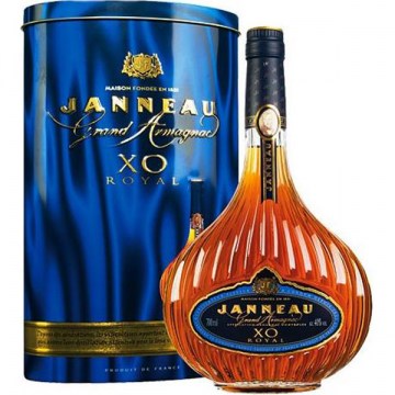 Janneau XO Royal